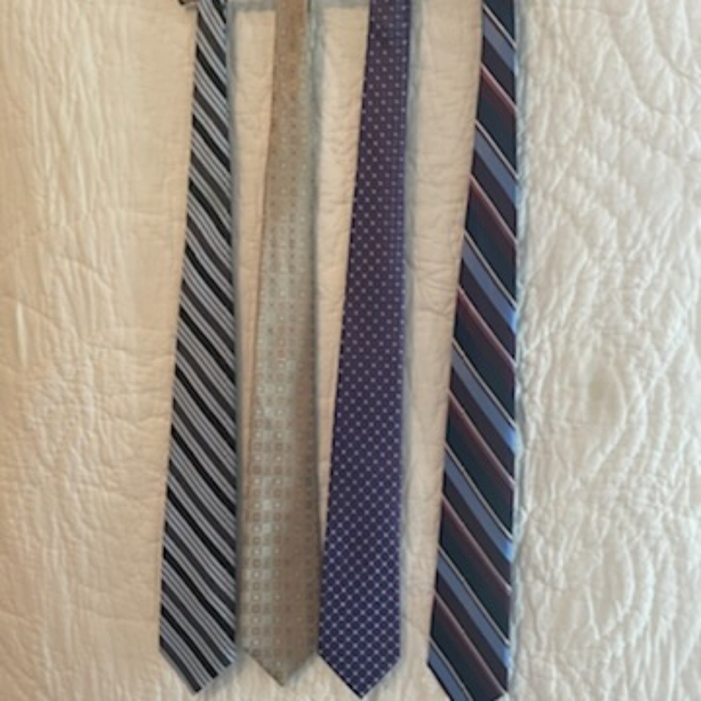 Ties